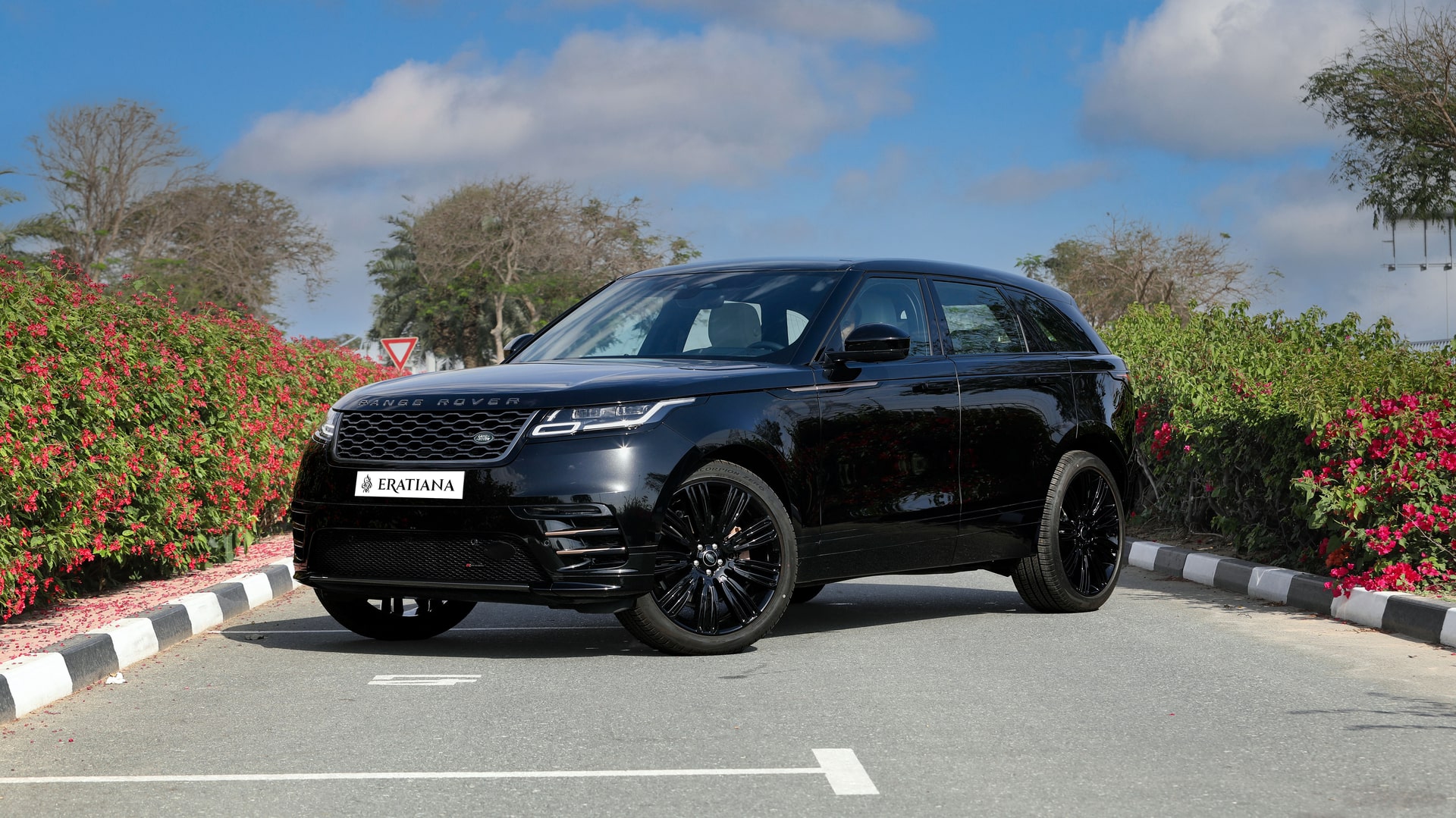 Range Rover Velar – 2022