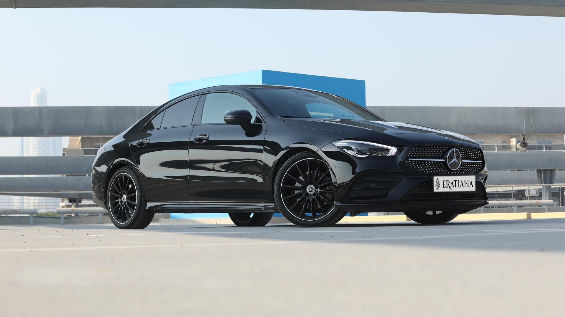 Mercedes CLA 200 - 2022