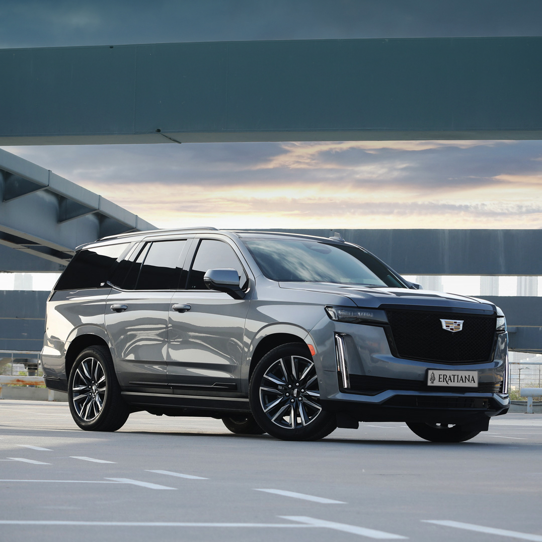 suvs