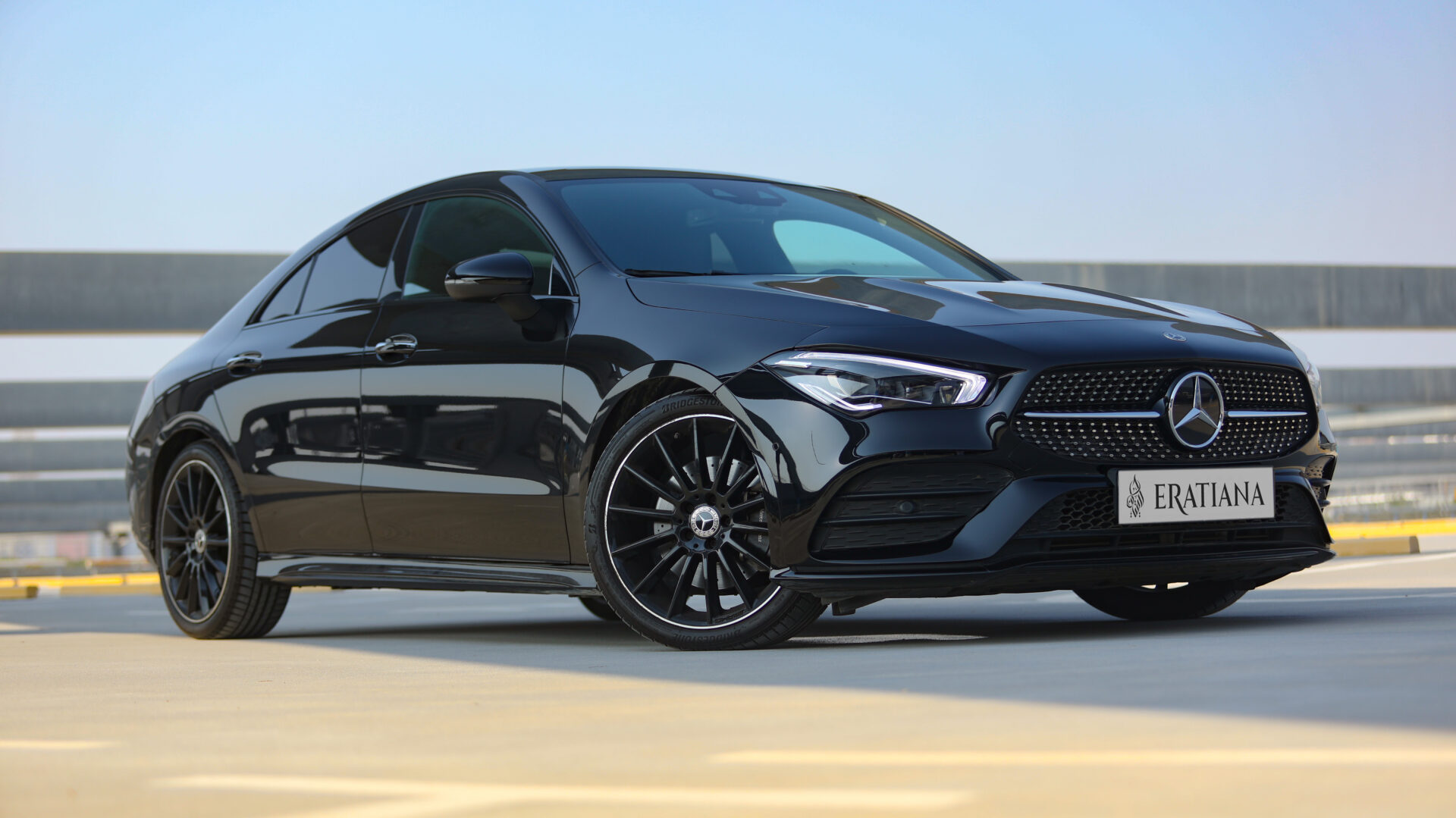 Mercedes A200 - 2023